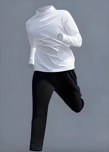 Recycled Sports Fabric Recycled Sports Fabric